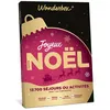 Image de Coffret cadeau Wonderbox Joyeux Noël Sensation Passion
