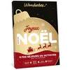 Image de Coffret cadeau Wonderbox Joyeux Noël Sensation Exception