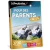 Image de Coffret cadeau Wonderbox Pour des parents en or