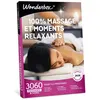 Image de Coffret cadeau Wonderbox 100% Massage et moments relaxants