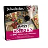 Image de Coffret Cadeau Wonderbox Happy Apéro à 2