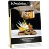 Image de Coffret Cadeau Wonderbox Prestige - Dîner Etoilé
