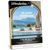 Image de Coffret Cadeau Wonderbox Prestige - Séjour Féérique