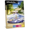 Image de Coffret cadeau Wonderbox Pour un couple genial