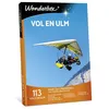 Image de Coffret cadeau Wonderbox Vol en ULM