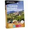 Image de Coffret cadeau Wonderbox Tourisme En France - Sélection Tourisme