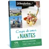 Image de Coffret cadeau Wonderbox Coups de coeur à Nantes