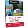 Image de Coffret cadeau Wonderbox Coups de coeur dans le Sud-Est