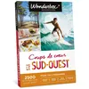 Image de Coffret cadeau Wonderbox Coups de coeur dans le Sud-Ouest