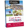 Image de Coffret cadeau Wonderbox Coups de coeur autour de Paris