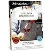 Image de Coffret cadeau Wonderbox Ateliers d'oenologie