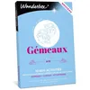 Image de Coffret cadeau Wonderbox Gémeau