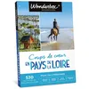 Image de Coffret cadeau Wonderbox Coups de coeur en Pays de la Loire