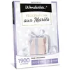 Image de Coffret cadeau Wonderbox Félicitations aux Mariés Rêve