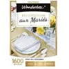 Image de Coffret cadeau Wonderbox Félicitations aux Mariés Magie