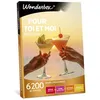Image de Coffret cadeau Wonderbox Pour toi et moi Emotion