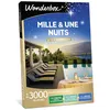 Image de Coffret Cadeau Wonderbox 1001 Nuits d'exception