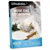 Image de Coffret cadeau Wonderbox Week-end cocooning