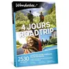 Image de Coffret cadeau Wonderbox 4 Jours Road Trip