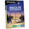 Image de Coffret cadeau Wonderbox Insolite Mille et une nuits