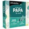 Image de Coffret Cadeau Wonderbox Le meilleur papa du monde