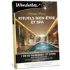 Image de Coffret cadeau Wonderbox Prestige Rituels Bien-être et Spa
