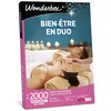 Image de Coffret cadeau Wonderbox Bien-être en duo Edition 2025