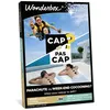 Image de Coffret cadeau Wonderbox Cap ou Pass Cap Parachute ou week-end cocooning