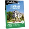 Image de Coffret cadeau Wonderbox Châteaux & délices Edition 2025