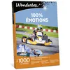 Image de Coffret cadeau Wonderbox 100% émotions Edition 2025