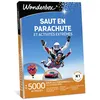 Image de Coffret cadeau Wonderbox Saut en parachute et activités extrêmes Edition 2025