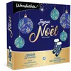 Image de Coffret cadeau Wonderbox 2 en 1 Joyeux Noël Pétillant pour 1 ou 2 personnes