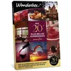 Image de Coffret cadeau Wonderbox Nos plus belles expériences Sensation pour 1 à 2 personnes