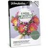Image de Coffret cadeau Wonderbox 6 mois de fleurs pour 1 personne