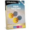 Image de Coffret cadeau Wonderbox Pour toi et moi Rêve