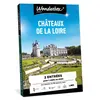 Image de Coffret cadeau Wbx Connect Châteaux de la Loire Visite pour 2 personnes