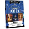 Image de Coffret cadeau Wbx Connect Joyeux Noël culturel pour 4 personnes