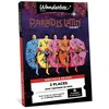 Image de Coffret cadeau Wbx Connect Paradis Latin Revue et Champagne pour 2 personnes