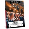 Image de Coffret cadeau Wbx Connect Théâtre à Paris pour 2 personnes