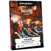 Image de Coffret cadeau Wbx Connect Théâtre à Paris pour 4 personnes