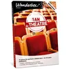 Image de Coffret cadeau Wbx Connect 1 an de théâtre pour 1 personne