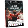 Image de Coffret cadeau Wonderbox Séjour 100% Sport