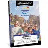 Image de Coffret cadeau Wbx Connect 2 entrées pour 1 journée à PortAventura