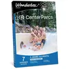 Image de Coffret cadeau Wbx Connect Center Parcs Court Séjour en Famille