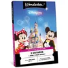 Image de Coffret cadeau Wbx Connect Disneyland Paris 1 jour / 1 parc Disney®