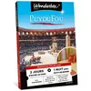 Image de Coffret cadeau Wbx Connect Puy Du Fou Séjour Classique