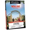 Image de Coffret cadeau Wbx Connect Walibi Rhône Alpes