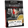 Image de Coffret cadeau Wbx Connect Puy du Fou Séjour Premium