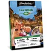 Image de Coffret cadeau Wbx Connect Parc Astérix Séjour 2 jours 1 nuit