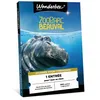 Image de Coffret cadeau Wbx Connect ZooParc de Beauval 1 Entrée pour 1 jour